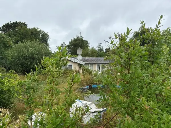 Fritidsbolig på Råbjerg, 4300 Holbæk
