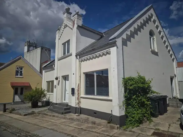 Villa på Havnegade, 5610 Assens