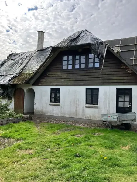 Villa på Kingstrupvej, 5591 Gelsted