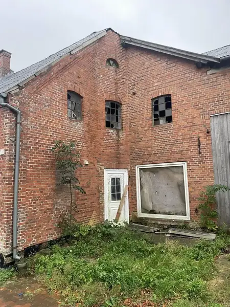 Villa på Nørregade, 6280 Højer