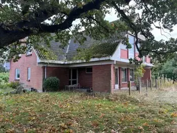 Villa på Trehøjevej, 6973 Ørnhøj