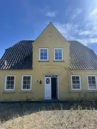 på Bredgade, 6240 Løgumkloster