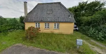 Villa på Åbyskovvej, 5881 Skårup Fyn