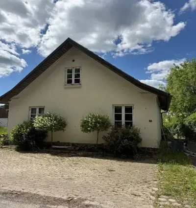 Villa på Maglehøjvej, 4652 Hårlev