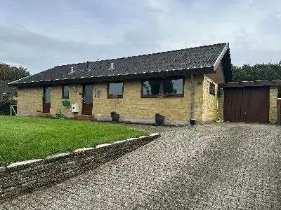 Villa på Skovvænget, 8800 Viborg