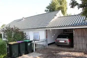 Villa på Sønderbyen, 6534 Agerskov