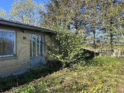 Villa på Rakkebyhedevej, 9800 Hjørring