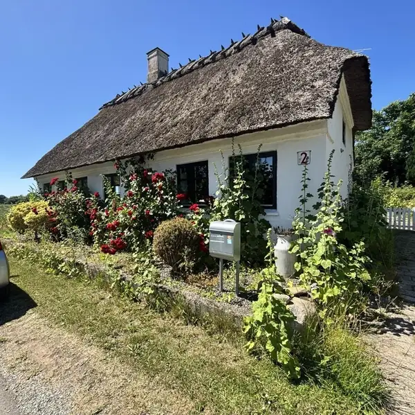 Villa på Mosegyden, 5683 Haarby