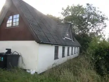 Villa på Ribevej, 6740 Bramming