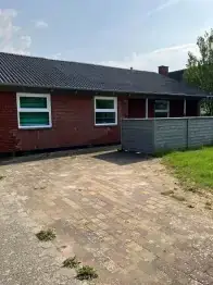 Villa på Hovedgaden, 6800 Varde