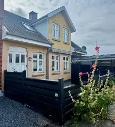 Ejerlejlighed på Odensevej, 5400 Bogense