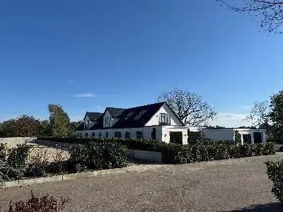 Landejendom på Langstrupvej, 3480 Fredensborg