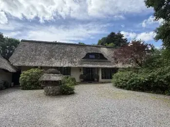Villa på Lægdsgårdsvej, 7430 Ikast