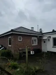Villa på Laust Rasmussens Vej, 7200 Grindsted