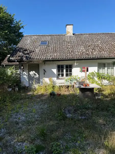 Villa på Hovedvejen, 8586 Ørum Djurs