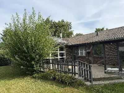 Villa på Æblevangen, 9330 Dronninglund