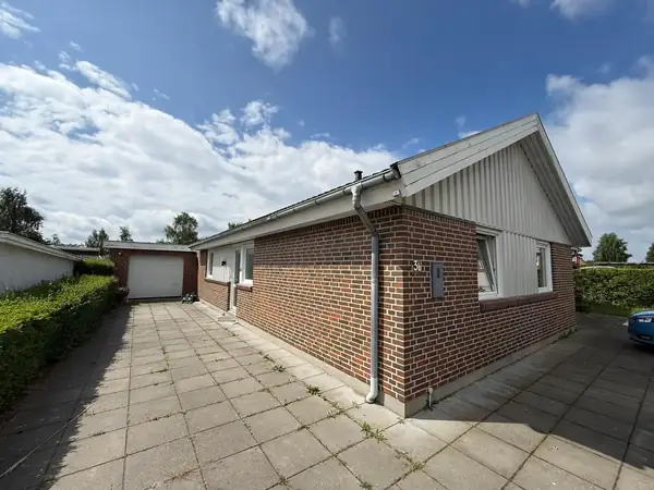Villa på Tved Grønnevej, 5700 Svendborg
