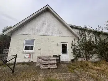 Villa på Bogfinkevej, 9700 Brønderslev