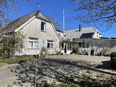 Villa på Rugårdsvej, 5464 Brenderup