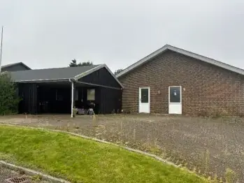 Villa på Vossevangen, 7600 Struer