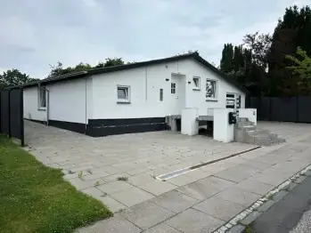 Villa på Elsdyrvej, 7100 Vejle