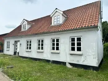 Villa på Dragsdalvej, 9670 Løgstør
