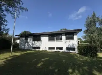 Villa på Tranevej, 7330 Brande