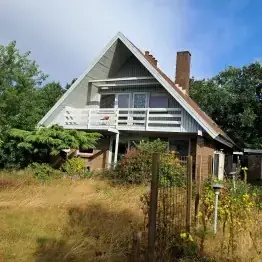 Villa på Markvænget, 8800 Viborg