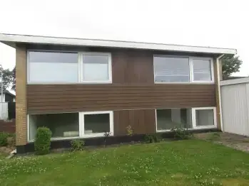 Villa på Liljevej, 6705 Esbjerg Ø