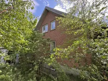 Villa på Næstildvej, 7860 Spøttrup