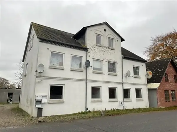på Ellestedvej, 5853 Ørbæk