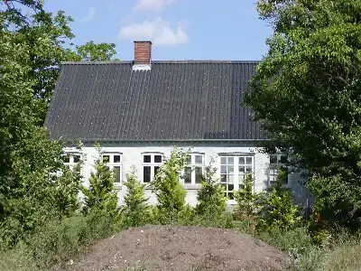 Villa på Vester Vråvej, 4760 Vordingborg
