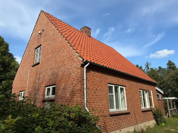 Villa på Tørveslettevej, 2765 Smørum