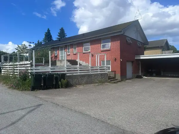 Villa på Engtoften, 8586 Ørum Djurs