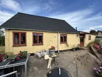 Villa på Søndre Landevej, 5900 Rudkøbing