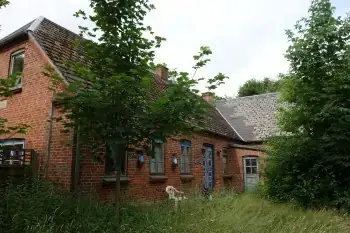 Villa på Fruerlundvej, 6740 Bramming
