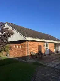 Villa på Kastanielunden, 6705 Esbjerg Ø