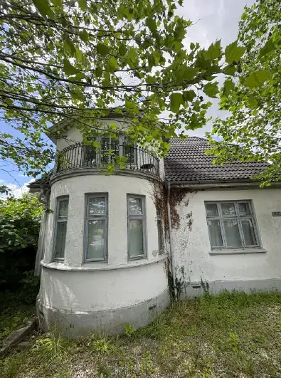 Villa på Bredgade, 5485 Skamby