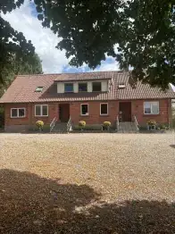 Landejendom på Astrupvej, 8881 Thorsø