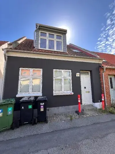 Villa på Skipperstræde, 5610 Assens