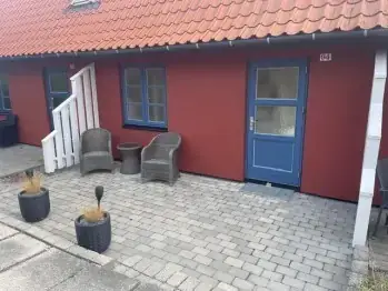 Ejerlejlighed på Gudhjem Feriepark, 3760 Gudhjem