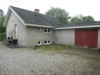 Villa på Aavej, 6771 Gredstedbro