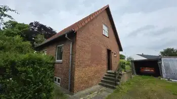 Villa på Bøgevænget, 6900 Skjern