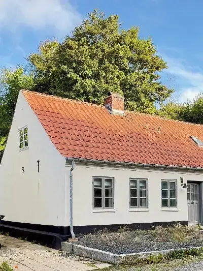 Villa på Østergade, 7620 Lemvig