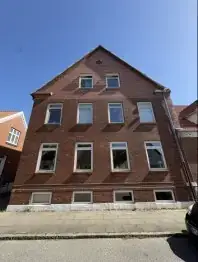 Ejerlejlighed på Haraldsgade, 1., 7400 Herning