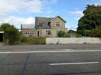 Villa på Boeslunde Byvej, 4242 Boeslunde