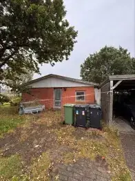 Villa på Chr Winthers Vej, 7500 Holstebro