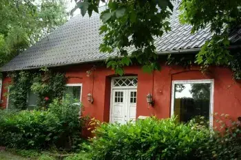 Villa på Koldingvej, 6630 Rødding