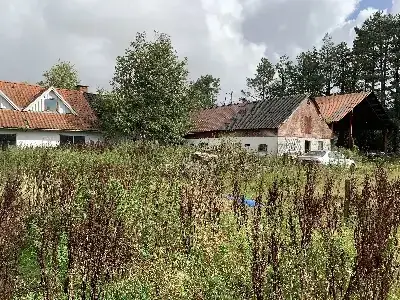 Landejendom på Volbrovej, 9330 Dronninglund