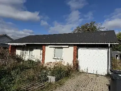 Ejerlejlighed på Teglvænget, 9280 Storvorde